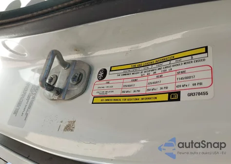 2016 Dodge Grand Caravan Se из США, поврежденный, VIN 2C4RDGBG5GR370455